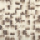 Hisbalit Zodíaco - Capricornio Glass Glass flooring Mosaics Recycled material Wall mosaics