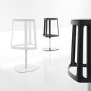 Bonaldo Clip Chairs / Stools / Benches Restaurant / Canteen