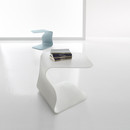 Bonaldo Duffy Beds and complements Garden tables Tables