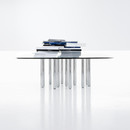 Bonaldo Mille Coffee Table Lounge / sale di attesa Tavolini da salotto / tavolini bassi