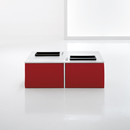 Bonaldo Mr. Hide Chairs / Stools / Benches Coffee tables / Side tables Conference / Seminar / Meeting Lounge / Waiting area