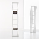 Bonaldo Parentesi Bibliothèques / Étagères Garderobes / Mobilier d'entrée Vitrines