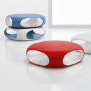 Bonaldo Pebble Couchtische / Beistelltische Garten-Couchtische Loungebereich / Wartebereich