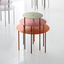 Bonaldo Qui Pro Quo Couchtische / Beistelltische