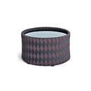 Kente Beistelltisch Varaschin