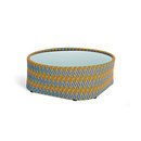 Kente Beistelltisch Varaschin