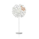 Pallucco Coral floor Ø 1000 Table lamps