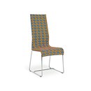 Kente Stuhl Varaschin