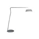 Vertigo Bird Borderline Big Foot Floor lamps