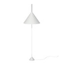 Vertigo Bird Funnel Floor Floor lamps