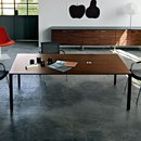 Sinetica Industries Diamond Meeting Conference / Seminar / Meeting Conference: Individual tables Meeting: Individual tables Office Office desks / Conference tables Office: Individual desks