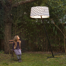 serien.lighting Slant XL Gartenleuchten Standleuchten