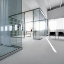 Sinetica Industries Sky Mamparas divisorias Sistemas de espacios modulares Tabiques / Divisorias