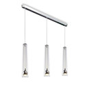 Tobias Grau Casino 8 Trio Lampade a LED Lampade a sospensione