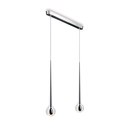 Tobias Grau Falling 8 Duo LED-Leuchten Pendelleuchten