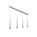 Tobias Grau Falling 8 Quattro LED-Leuchten Pendelleuchten