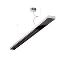 Tobias Grau XT-A Ceiling 2x49/80W Langfeldleuchten Pendelleuchten