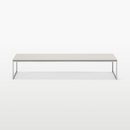 Piure Solo Chests of drawers / Sideboards Coffee tables / Side tables Lounge / Waiting area