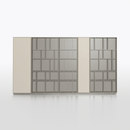 Piure Flex Armadi / Sistemi di armadi Librerie / Scaffali Pareti attrezzate
