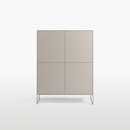 Piure Line Armoires / Systèmes d'armoires Buffets / Commodes / Bahuts