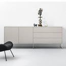 Piure Line Executive Storage / Filing Storage / Shelving