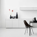 Piure Line Executive Storage / Filing Storage / Shelving