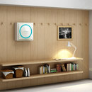Riva 1920 Easy Laundry Boiserie Wall panelling systems