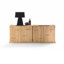 Riva 1920 Pura Cupboard Buffets / Commodes / Bahuts Mobilier de cuisine