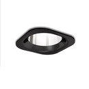 Tobias Grau XT Downlight Square Iluminación de empotrado de techo