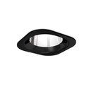 Tobias Grau XT Downlight Square Recessed ceiling lights