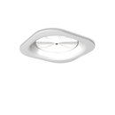 Tobias Grau XT Downlight Flat Square Iluminación de empotrado de techo