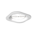 Tobias Grau XT Downlight Flat Square Recessed ceiling lights