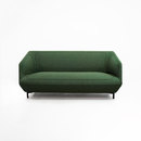 Tacchini Italia Dressed Sitzmöbel Wartemöbel / Loungemöbel