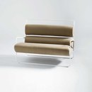Tacchini Italia Sancarlo sofa Sitzmöbel Wartemöbel / Loungemöbel