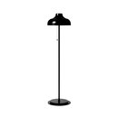 RUBEN LIGHTING Bolero floor lamp small Lampade a stelo