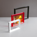 Caimi Brevetti Brera Display elements Display systems Living-room / Office complements