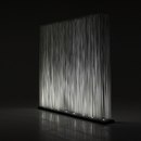 extremis Sticks enlightenend Outdoor screens Partition walls / Room dividers Room dividers / Screens