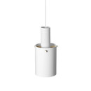 Nomad pendant lamp double small RUBEN LIGHTING