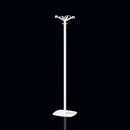 Caimi Brevetti Quadrangolo Hallway Wardrobe / Cloakroom