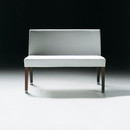 Flexform Linda bench Chairs / Stools / Benches Dining room: Benches