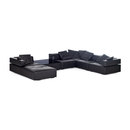 Jori Carigno Corner sofa Armchairs / Sofas / Poufs Living room: Sectional sofa systems Lounge / Waiting area Lounge: Modular seating systems