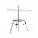 extremis Abachus Outdoor high bar tables