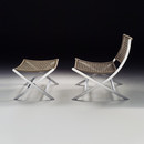 Flexform Peter Relaxing Seating