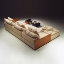 Flexform Resort Sillones / Sofás / Pufs