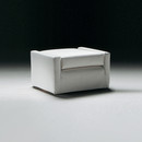 Flexform Spider Pouf zusammengeklappt Sessel / Sofas / Poufs