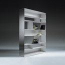 Flexform Lightpiece Librerie Storage / Shelving