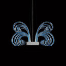 Barovier&Toso Quark Chandeliers Suspended lights