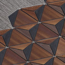 Wooden Carpet Sherwood böwer