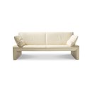 Jori Linea Sofa Lounge: sofás Mobiliario de recepción Muebles lounge / para salas de espera Sillones / Sofás / Pufs Sofás