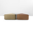 Wildspirit Cake 80 Loungebereich / Wartebereich Sessel / Sofas / Poufs Stühle / Hocker / Bänke